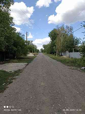 Продам дом с большим участком, Доля Донецк