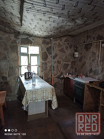 Продам дом с большим участком, Доля Донецк - изображение 7