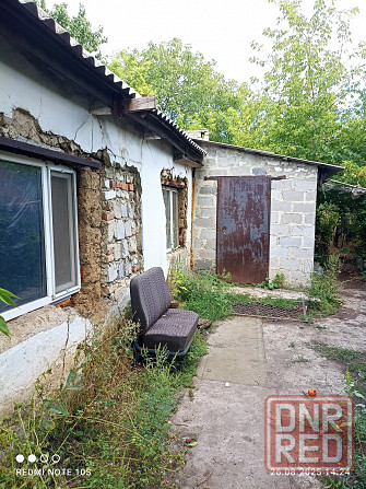 Продам дом с большим участком, Доля Донецк - изображение 9