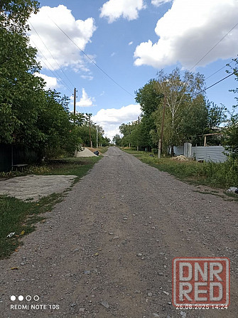 Продам дом с большим участком, Доля Донецк - изображение 1