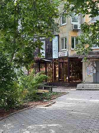 Аренда помещение коммерческое Панфилова Донецк