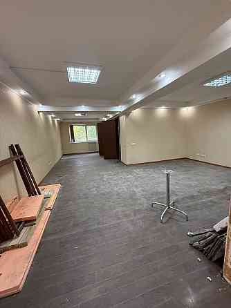 Аренда помещение коммерческое Панфилова Донецк