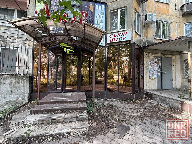 Аренда помещение коммерческое Панфилова Донецк - изображение 1