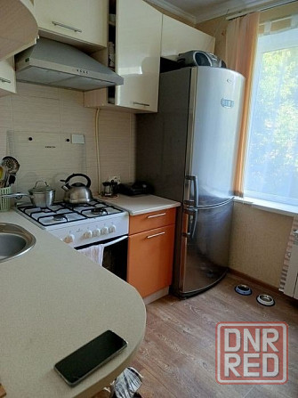 Сдам в аренду комфортную 2-комнатную квартиру Кировский район Донецк - изображение 1