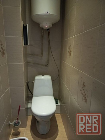 Сдам в аренду комфортную 2-комнатную квартиру Кировский район Донецк - изображение 5