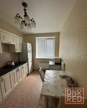 Сдаю двухкомнатную квартиру Ворошиловский район Донецк - изображение 1