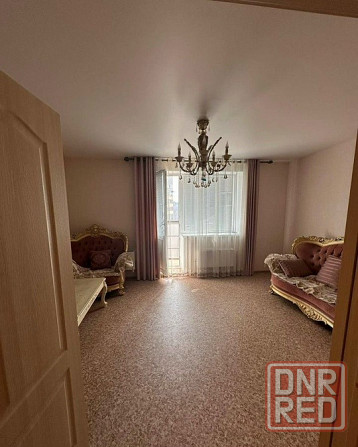 Сдаю двухкомнатную квартиру Ворошиловский район Донецк - изображение 2