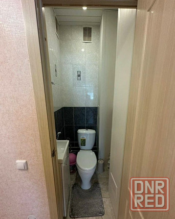 Сдаю двухкомнатную квартиру Ворошиловский район Донецк - изображение 3