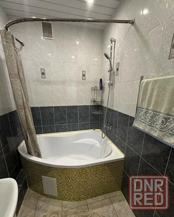 Сдаю двухкомнатную квартиру Ворошиловский район Донецк - изображение 9