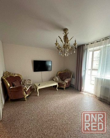 Сдаю двухкомнатную квартиру Ворошиловский район Донецк - изображение 4