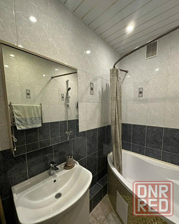 Сдаю двухкомнатную квартиру Ворошиловский район Донецк - изображение 7