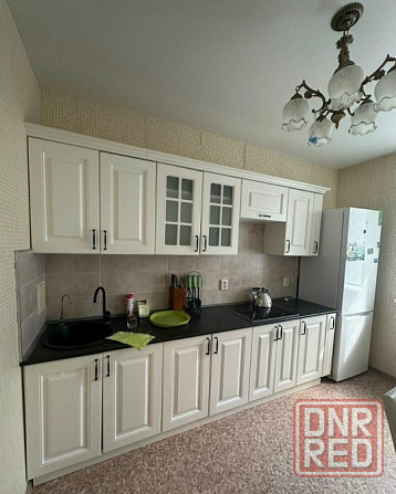 Сдаю двухкомнатную квартиру Ворошиловский район Донецк - изображение 8