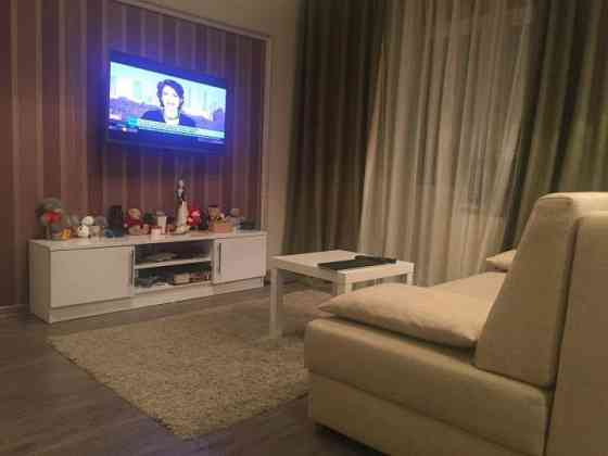 Сдам 1-ком квартиру мкрн Комсомольский Макеевка