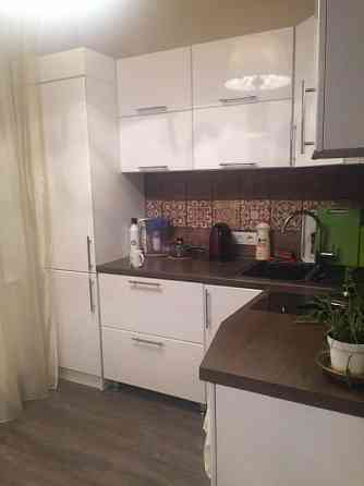 Сдам 1-ком квартиру мкрн Комсомольский Макеевка