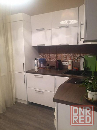 Сдам 1-ком квартиру мкрн Комсомольский Макеевка - изображение 1