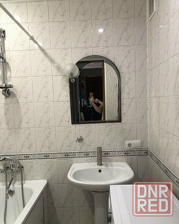 Сдается квартира, однокомнатная, Калининский р-н Донецк - изображение 3