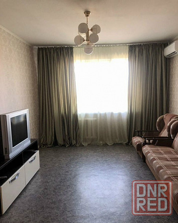 Сдается квартира, однокомнатная, Калининский р-н Донецк - изображение 2