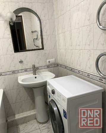 Сдается квартира, однокомнатная, Калининский р-н Донецк - изображение 4