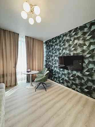 Сдается 2-комнатная квартира в Ворошиловском районе Донецк