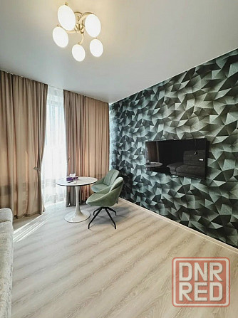 Сдается 2-комнатная квартира в Ворошиловском районе Донецк - изображение 2