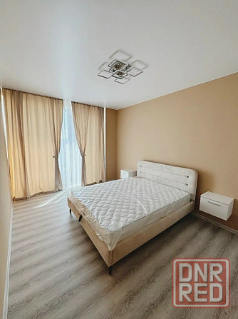 Сдается 2-комнатная квартира в Ворошиловском районе Донецк - изображение 1