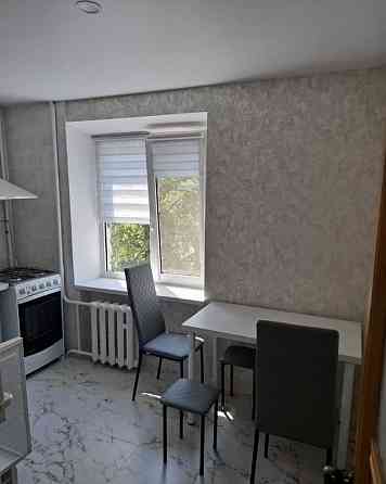 Сдаю однокомнатную квартиру Буденновский район Донецк