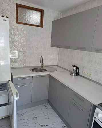 Сдаю однокомнатную квартиру Буденновский район Донецк