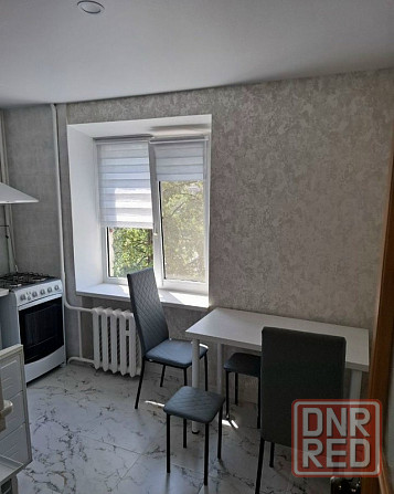 Сдаю однокомнатную квартиру Буденновский район Донецк - изображение 1