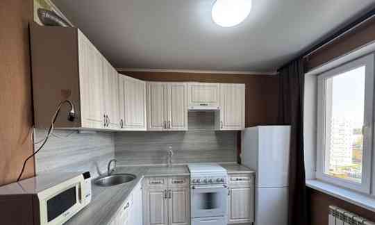 Сдается: Однокомнатная квартираРайон: Ворошиловский Донецк