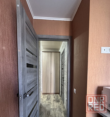 Сдается: Однокомнатная квартираРайон: Ворошиловский Донецк - изображение 1