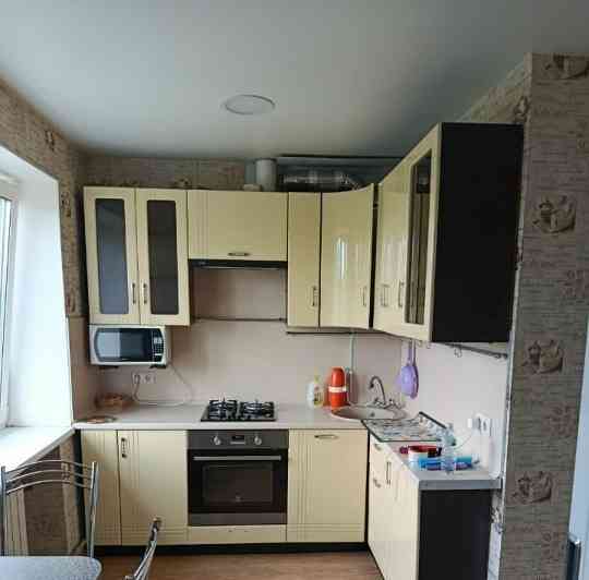 Сдается 2х-комнатная квартира в Ворошиловском районе Донецк