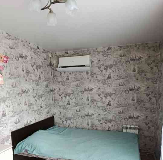 Сдается 2х-комнатная квартира в Ворошиловском районе Донецк