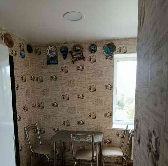 Сдается 2х-комнатная квартира в Ворошиловском районе Донецк