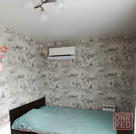 Сдается 2х-комнатная квартира в Ворошиловском районе Донецк - изображение 3