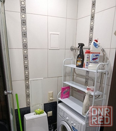 Сдается 2х-комнатная квартира в Ворошиловском районе Донецк - изображение 4