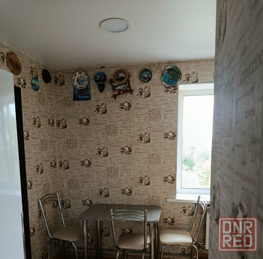 Сдается 2х-комнатная квартира в Ворошиловском районе Донецк - изображение 6