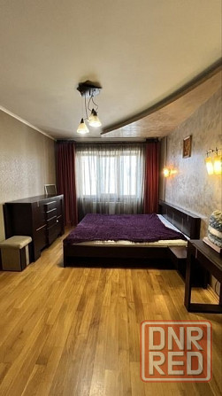 Сдается 1к квартира Район: Ленинский Донецк - изображение 1