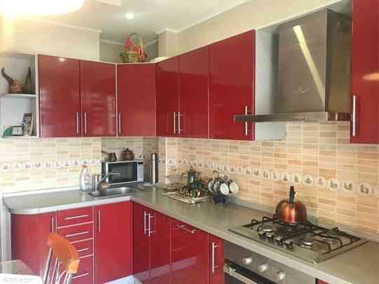 Сдам в аренду комфортную 2-комнатную квартиру Ворошиловский район Донецк