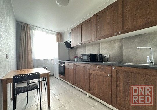 Сдаю однокомнатную квартиру Ворошиловский район Донецк - изображение 2