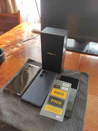 Продам Poco F3 Горловка
