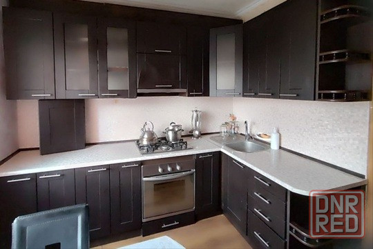 Сдам в аренду комфортную 1-комнатную квартиру Киевский район Донецк - изображение 1