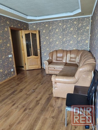 Сдам в аренду комфортную 1-комнатную квартиру Киевский район Донецк - изображение 2