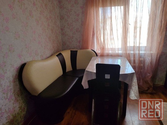 Сдам в аренду комфортную 1-комнатную квартиру Киевский район Донецк - изображение 4