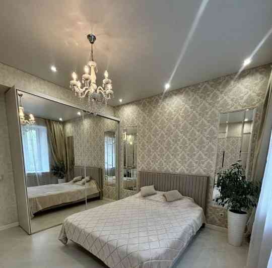 Сдается двухкомнатная квартира адрес: Ворошиловский р-н Донецк