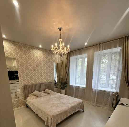 Сдается двухкомнатная квартира адрес: Ворошиловский р-н Донецк