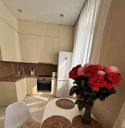 Сдается двухкомнатная квартира адрес: Ворошиловский р-н Донецк