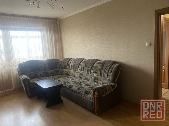 Сдам в аренду комфортную 2-комнатную квартиру Пролетарский район Донецк - изображение 4