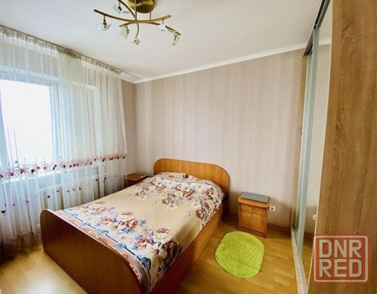 Сдам в аренду комфортную 2-комнатную квартиру Пролетарский район Донецк - изображение 1