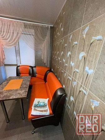 Сдам 1-комнатную квартиру в Пролетарском районе Донецк - изображение 2