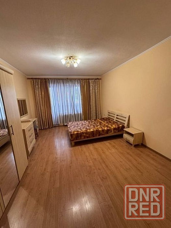 Сдается 1к квартира в Калининском районе Донецк - изображение 2